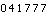 041777