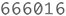 666017