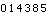 014385