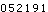 052191