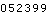 052399